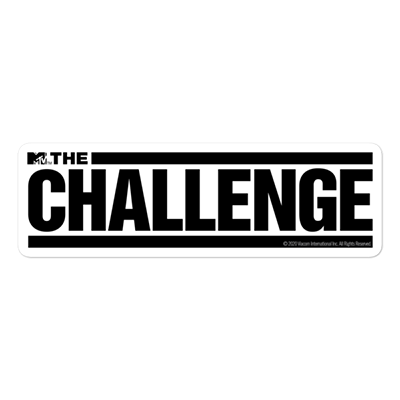 MTVS-The-Challenge